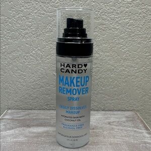 $5 🌙 HARD CANDY‎ Makeup Melt Remover Spray